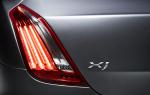 Jaguar XJ 2009 года